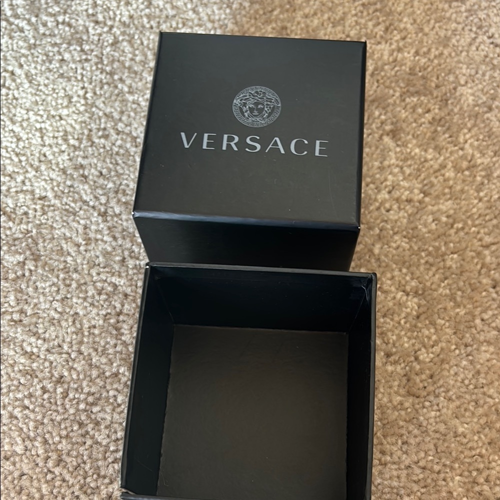 Versace Black Box - Picture 2 of 3